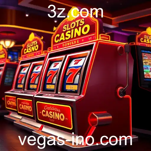 Avanços e Desafios da Indústria de Cassinos em 2025