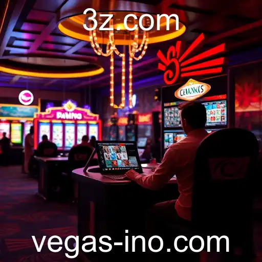 O Futuro dos Cassinos Online: Inovações e Tendências