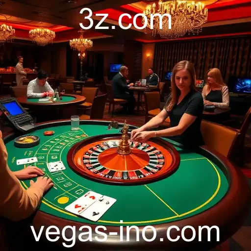 O Impacto Crescente dos Cassinos Online em 2025