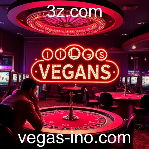 Inovações no Cassino Online: A Revolução Vegasino