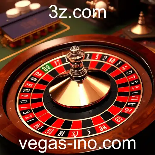 A Ascensão de Vegasino: Jogos de Azar e Tecnologia