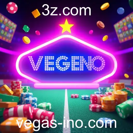Innovando no mundo dos jogos: Vegasino revoluciona o cenário online