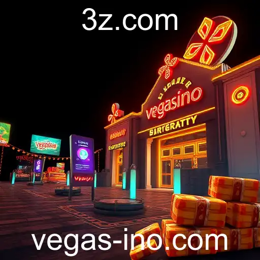 Vegasino: A Evolução do Cenário de Jogos Online