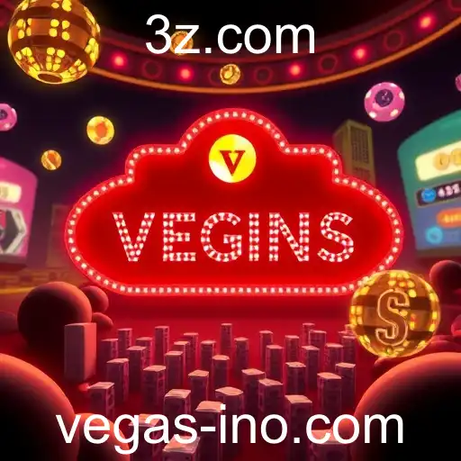 A Ascensão do Vegasino no Cenário de Jogos Online