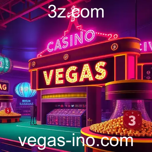 Novas Tendências em Jogos de Cassino com o Vegasino