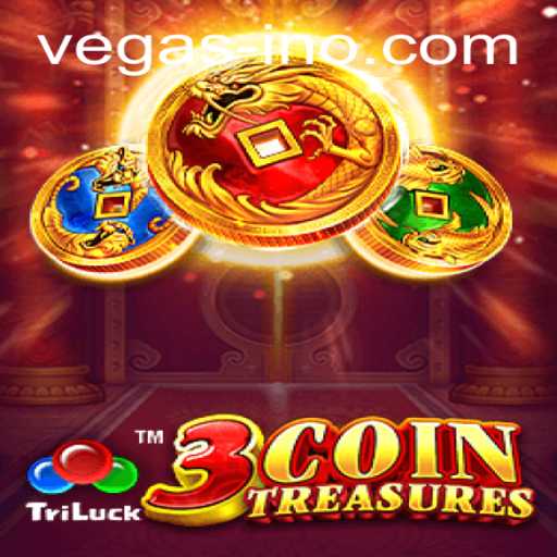 Exploring the Excitement of 3CoinTreasures: A Must-Play Experience