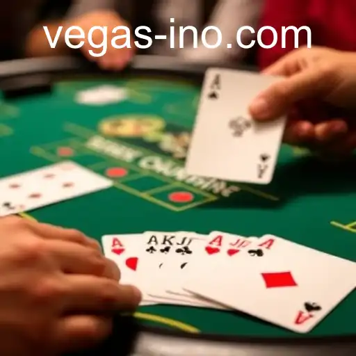 The Fascinating World of Blackjack: More Than Just a Game