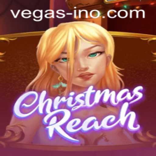 Discover the Festive Thrills of ChristmasReach: A Unique Vegasino Experience