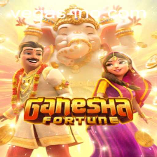 Discover the Magic and Mystery of GaneshaFortune Casino Game