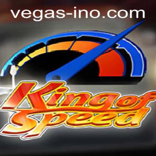 KingofSpeed: A Thrilling Journey in the World of Racing