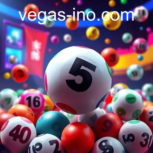 The Alluring World of Lottery Games: Exploring the Vegasino