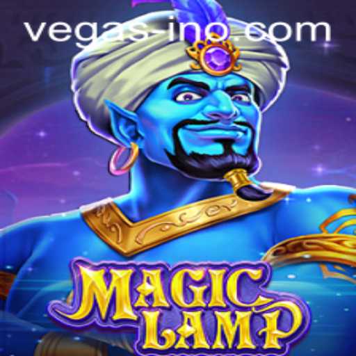 Unveiling MagicLamp: The Exciting World of Vegasino Gaming