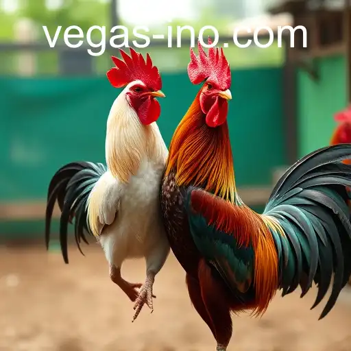 Exploring the Digital Arena: Vegasino and the Online Sabong Phenomenon