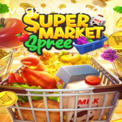 Exploring SupermarketSpree: A Fun and Engaging Game with a Vegasino Twist