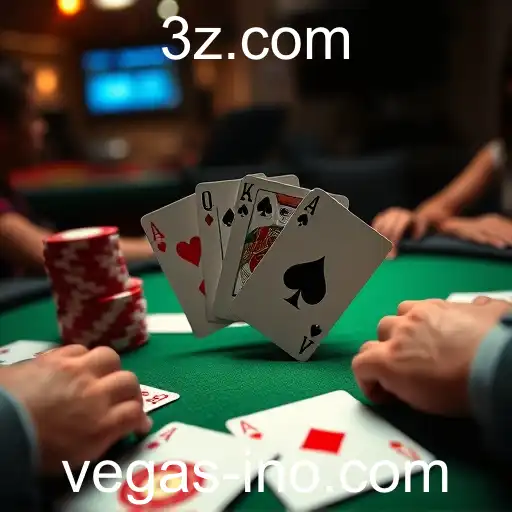 Crescimento do Setor de iGaming com Enfoque no Vegasino