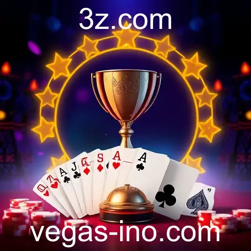 A Ascensão do Vegasino no Mercado de Jogos Online